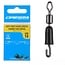 cresta anti-twist hook length connection swivels