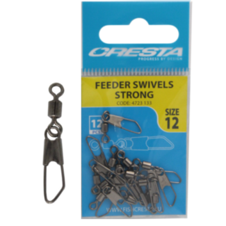 cresta feeder swivel strong
