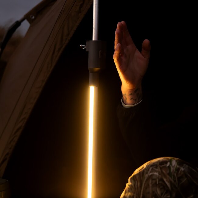 lumicatch fishing lightning basis stick