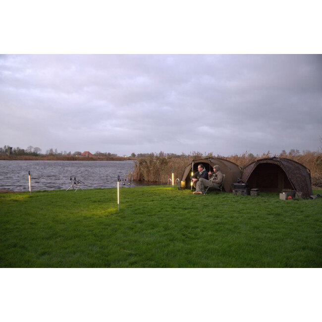 lumicatch fishing lightning support stick