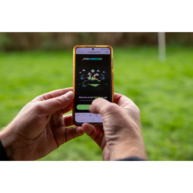 lumicatch fishing lightning support stick