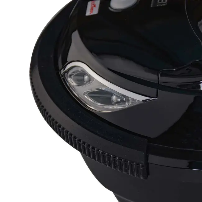 boatman vulcan basic zwart