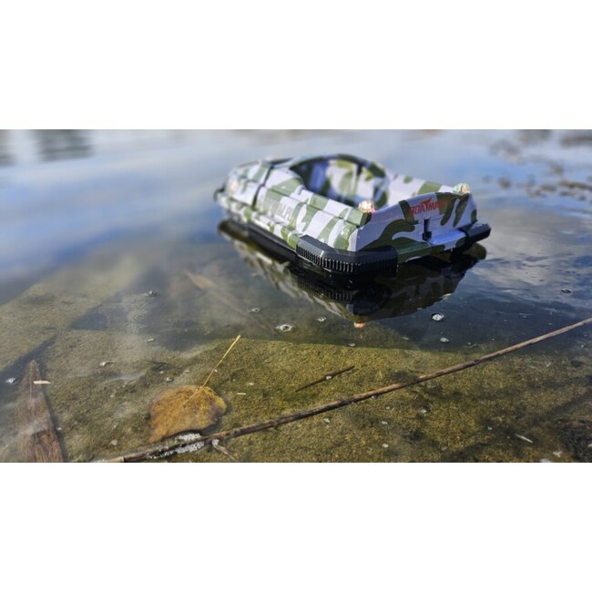 boatman vulcan basic camo