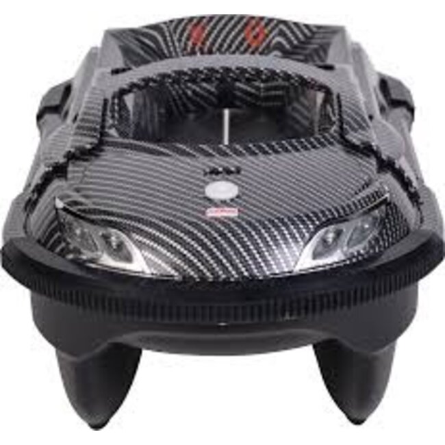 boatman vulcan basic carbon