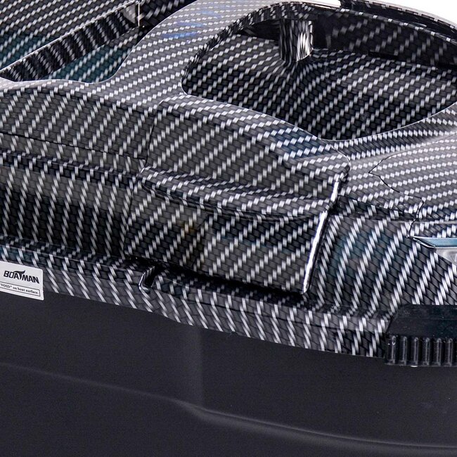 boatman vulcan basic carbon