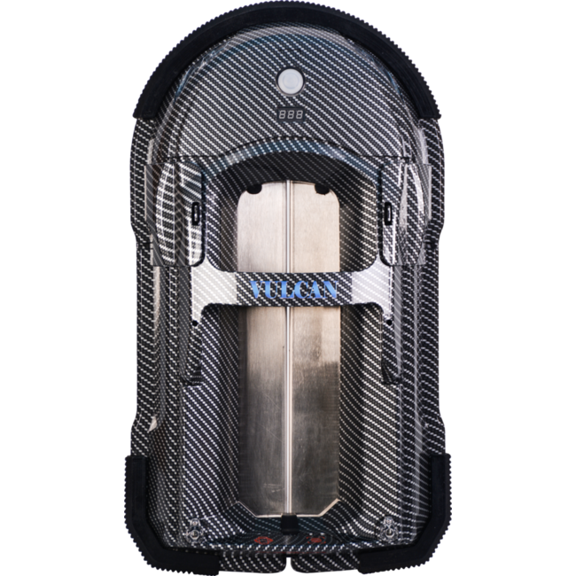 boatman vulcan basic carbon