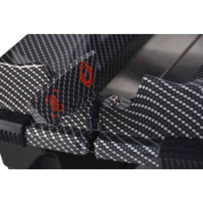 boatman vulcan basic carbon