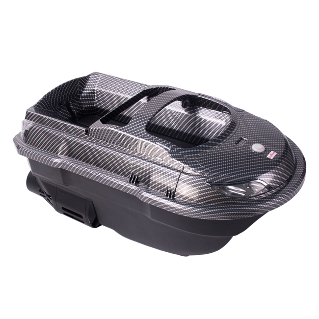 boatman vulcan basic carbon