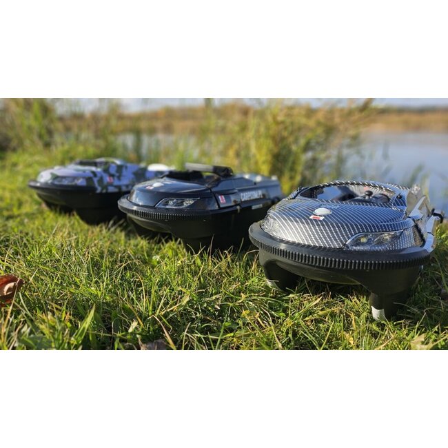 boatman vulcan basic carbon