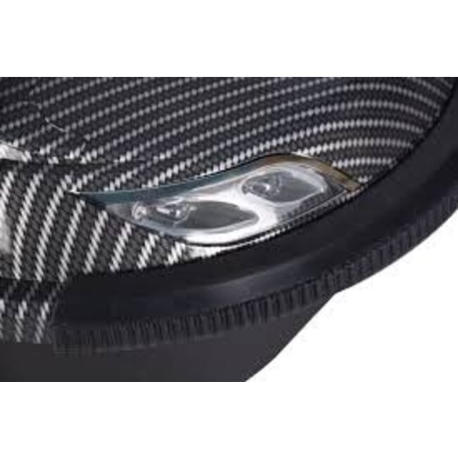 boatman vulcan basic carbon