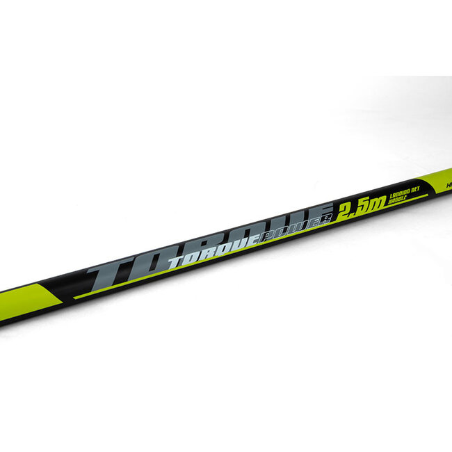 matrix torque landing net handle
