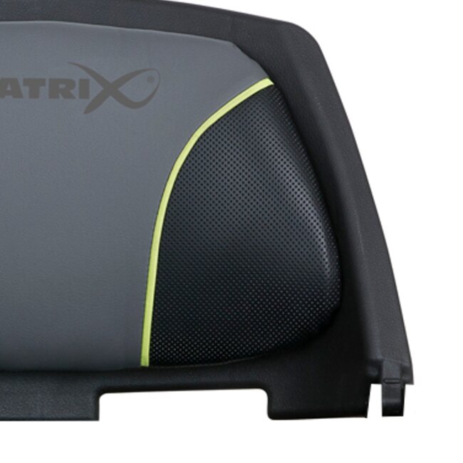 matrix swivel seat including base