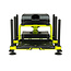 matrix xr36 pro seatbox lime