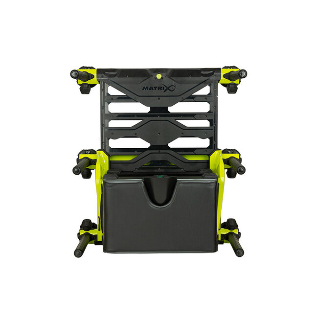 matrix xr36 pro seatbox lime