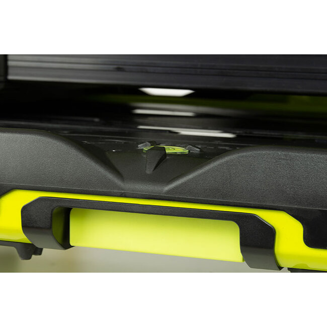 matrix xr36 pro seatbox lime