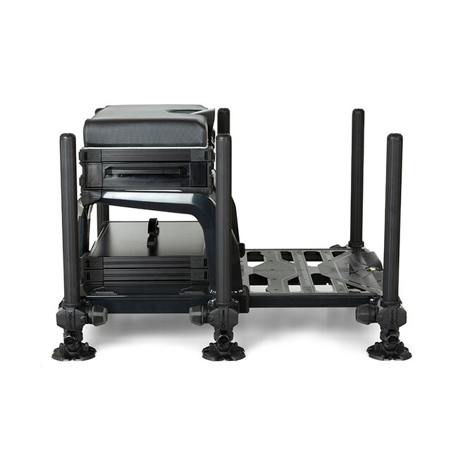 matrix xr36 pro seatbox shadow