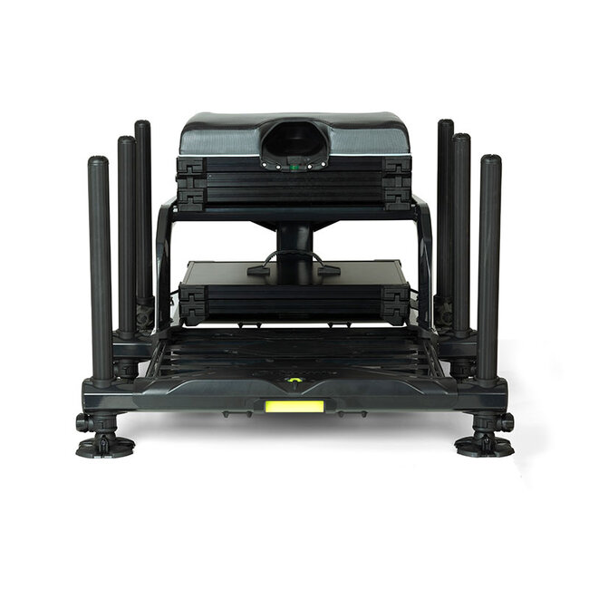 matrix xr36 pro seatbox shadow