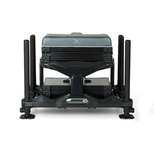 matrix xr36 pro seatbox shadow