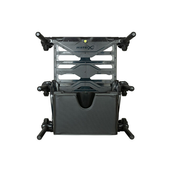 matrix xr36 pro seatbox shadow