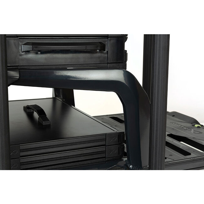 matrix xr36 pro seatbox shadow