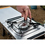 ridgemonkey grilla cookstation single hob