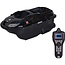 boatman vulcan basic zwart + ingebouwde gps