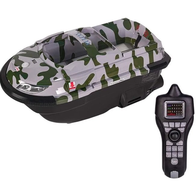 boatman vulcan basic camo