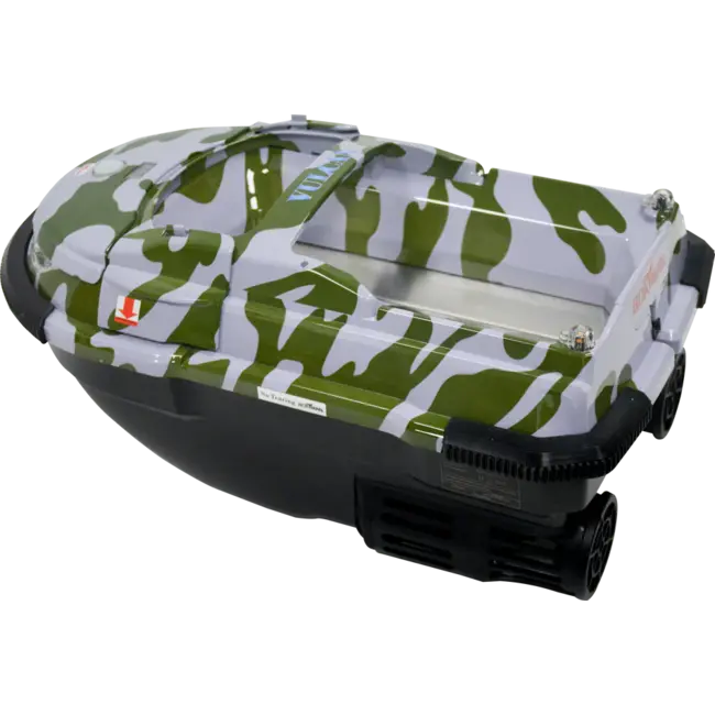 boatman vulcan basic camo