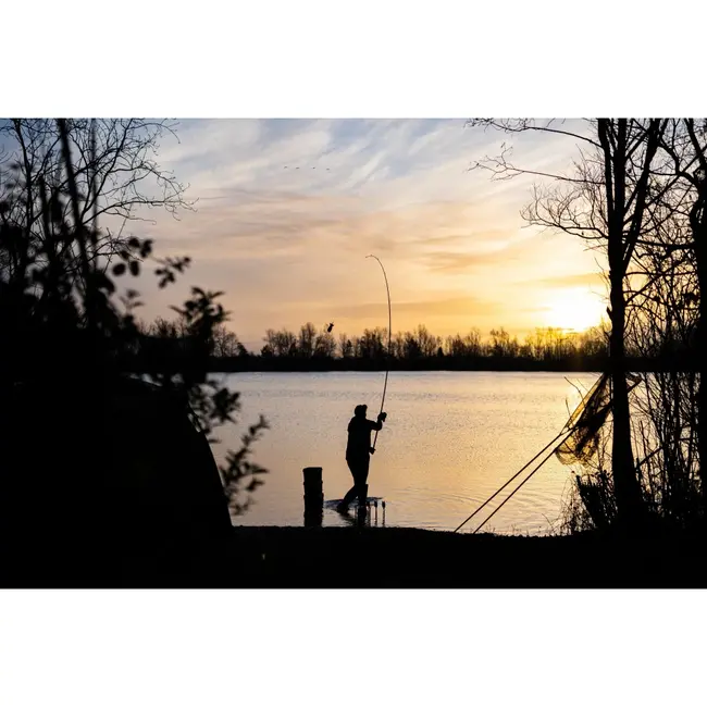 korda kaizen green spod 13ft