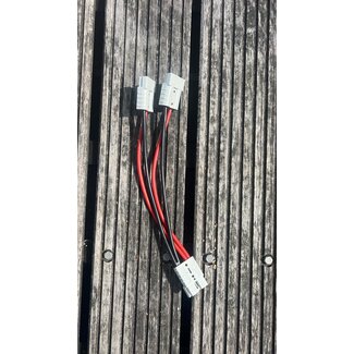 voltacase splitkabel anderson sb50