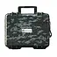 Voltacase outdoorbox 50ah camo (waterdicht ip67)