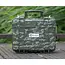Voltacase outdoorbox 50ah camo (waterdicht ip67)