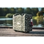 voltacase outdoorbox camo 50ah (waterdicht ip67)