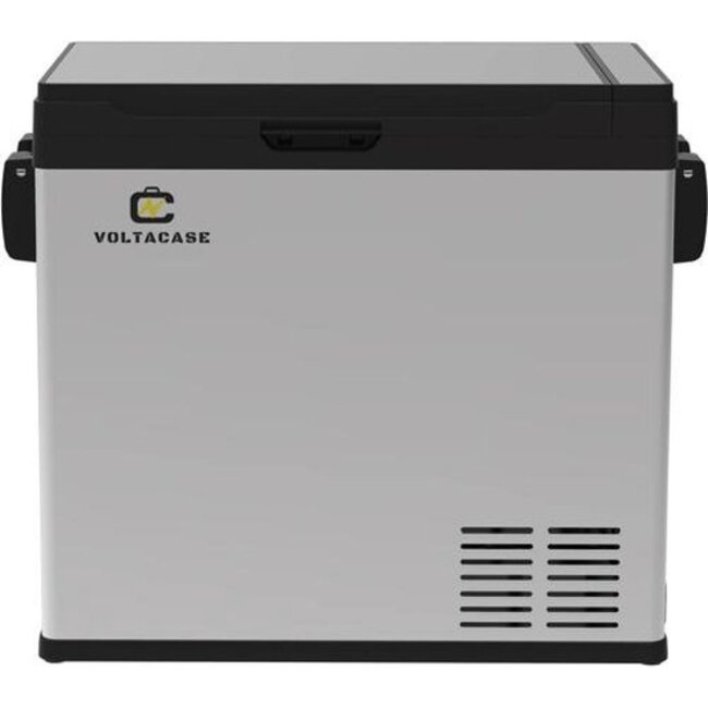 voltacase elektrische koelbox 50 liter