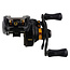 westin w6 baitcasting reel 301 hsg stealth gold lh