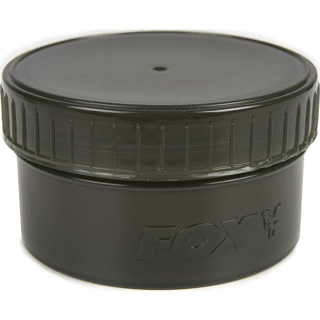 fox hookbait pots half (6 stuks)