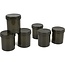 fox hookbait pots full (6 stuks)