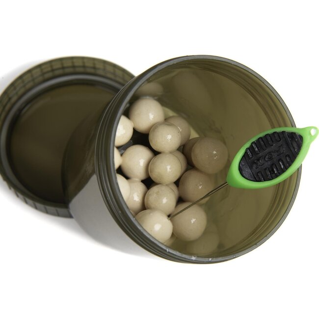 fox hookbait pots full (6 stuks)