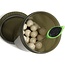 fox hookbait pots full (6 stuks)