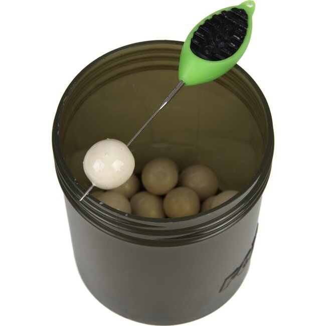 fox hookbait pots full (6 stuks)