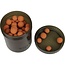 fox hookbait pots full (6 stuks)