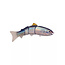 spro swimbait bbz-1 uv 6" 15cm