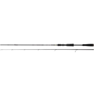 spro specter finesse spin light 1.90 meter 5-14 gram