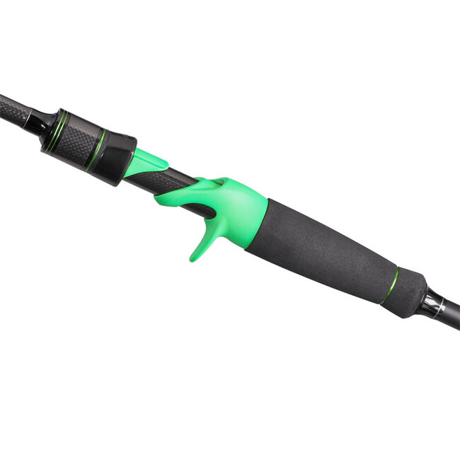 traxx mx5 lure casting 7ft 10-45 gram