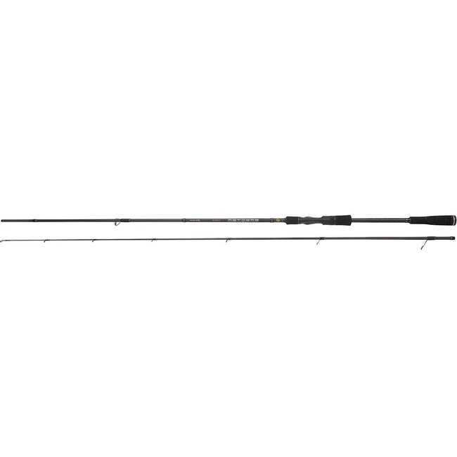 spro specter finesse spin light 2.28 meter 7-21gram