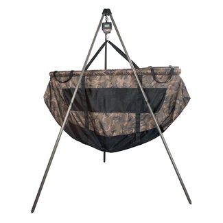 fox weighing tri pod