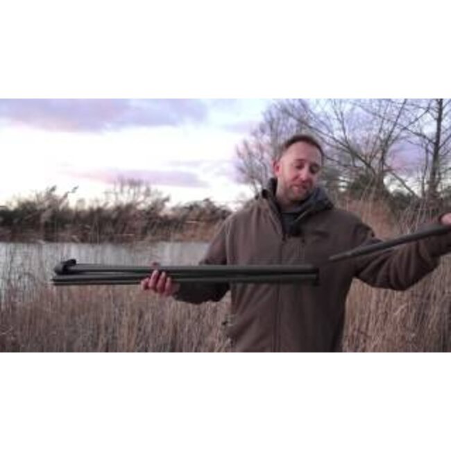 fox weighing tri pod