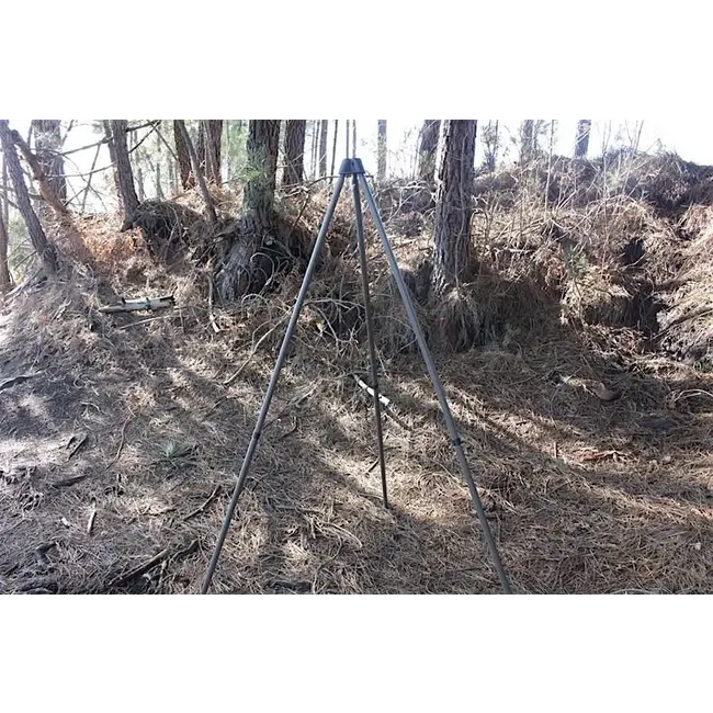 fox weighing tri pod