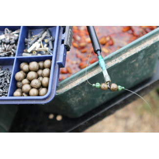 elite waggler weights