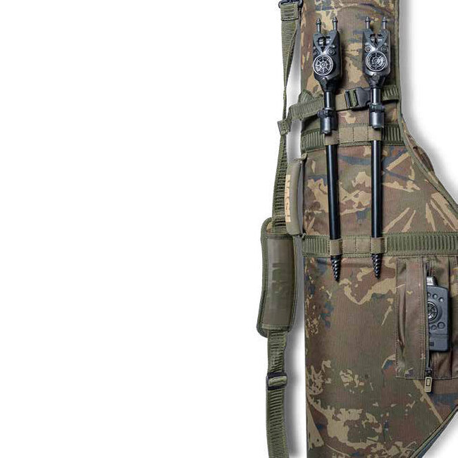 nash subterfuge hi protect rod skin 10ft